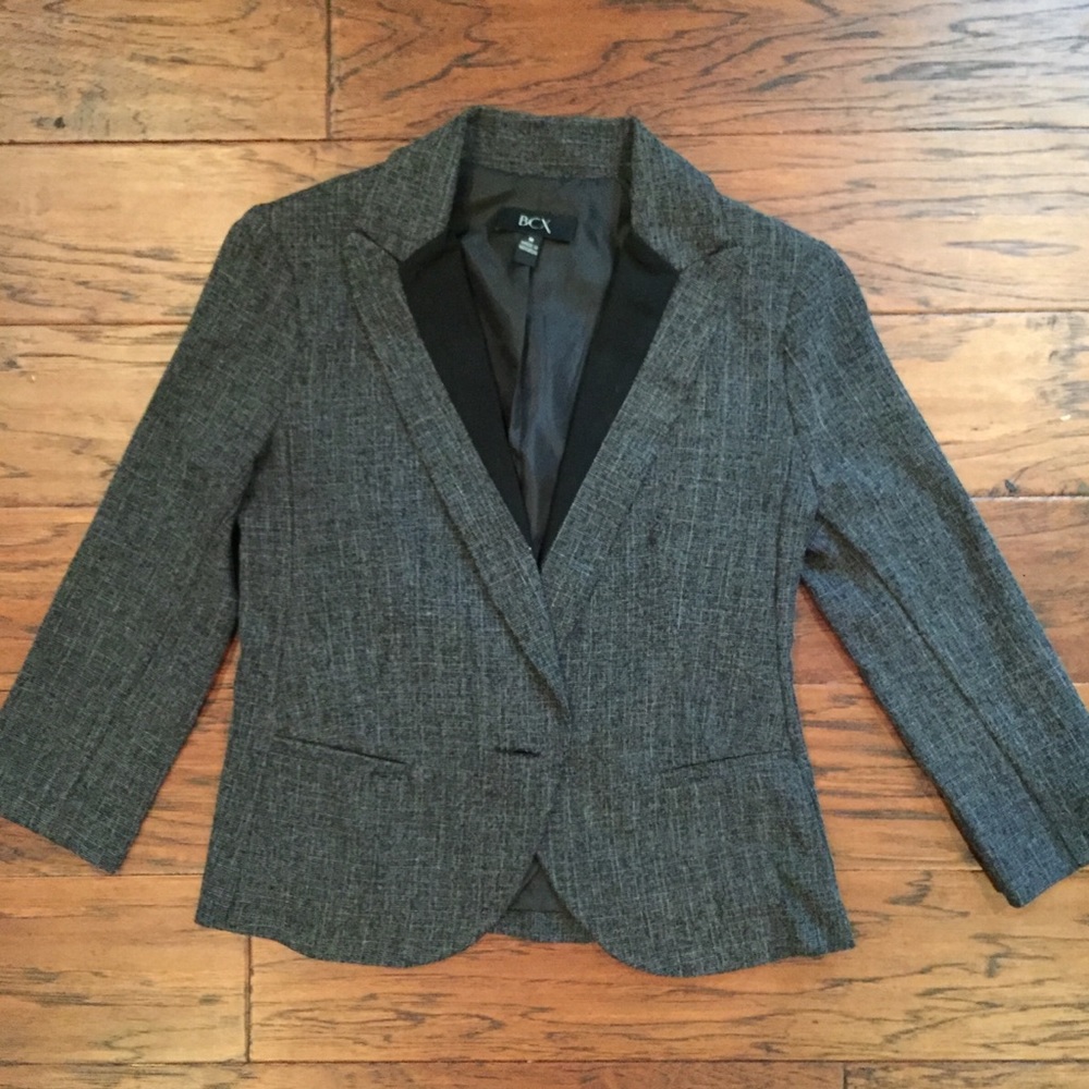 Women’s Blazer